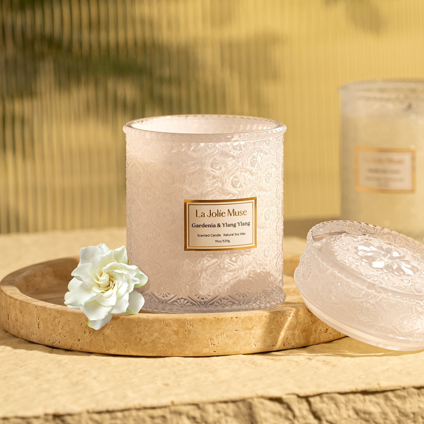 Elevate Your Home Ambiance with Exotic Scents and Candles