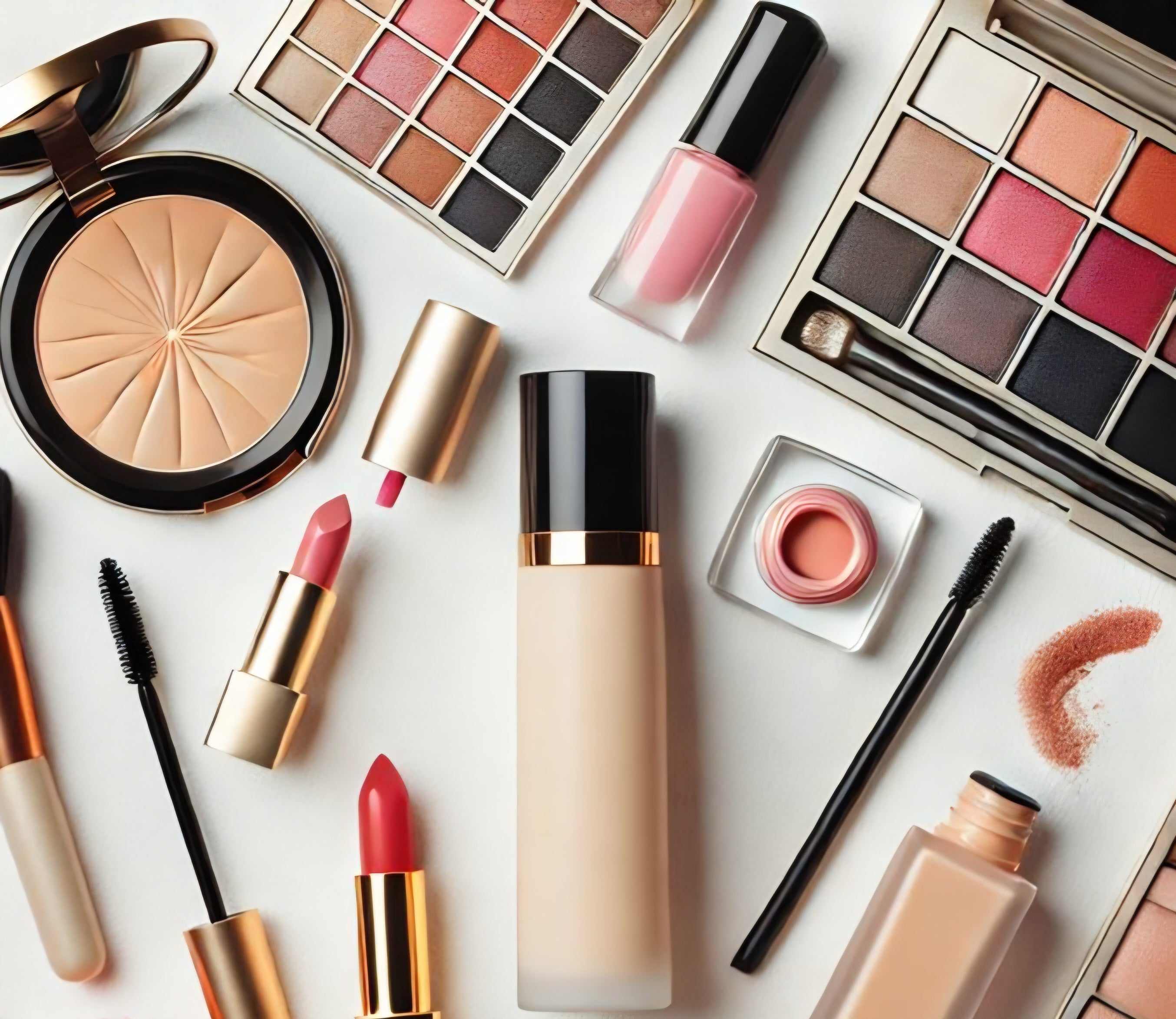Makeup
