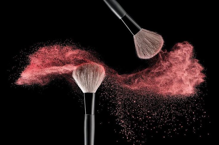 Makeup Brushes & Tools