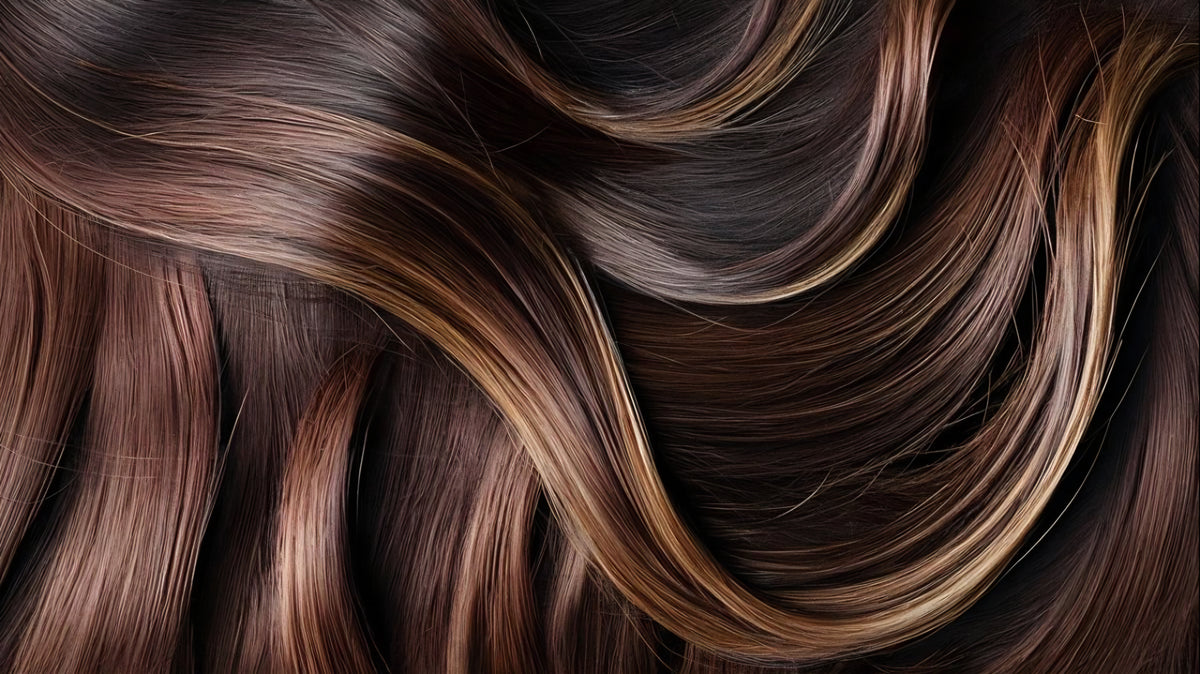Hair Styling