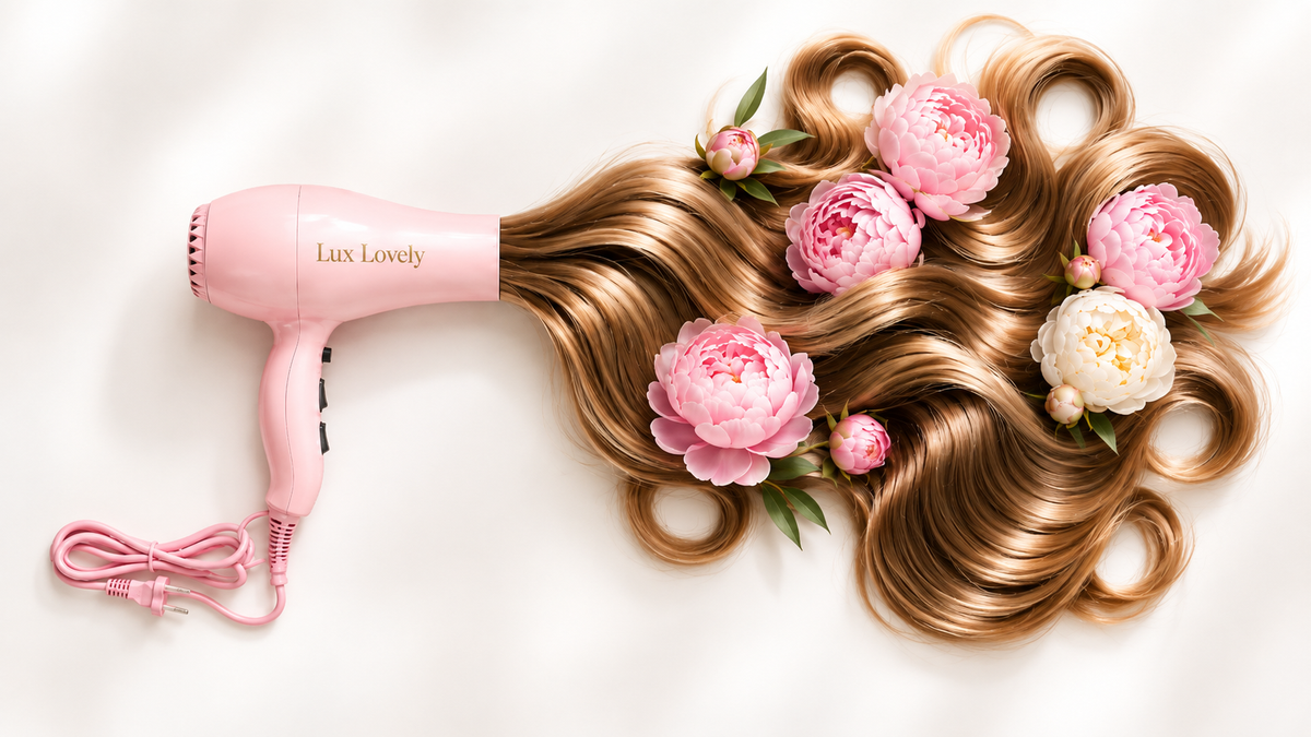 Hair Tools