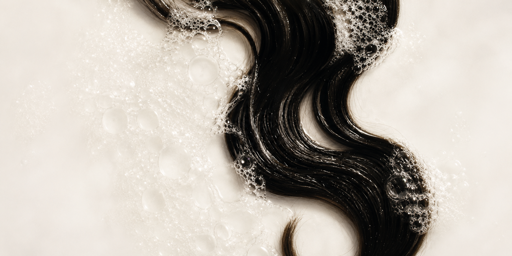 Shampoo and Conditioner