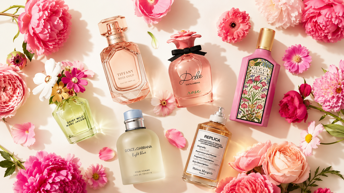 All Fragrance