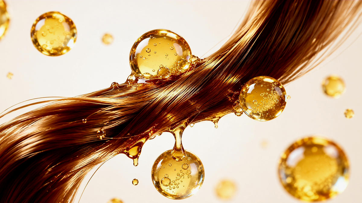 Hair Treatments & Oil
