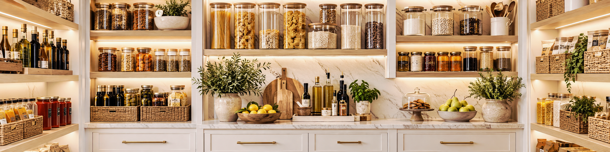 Pantry