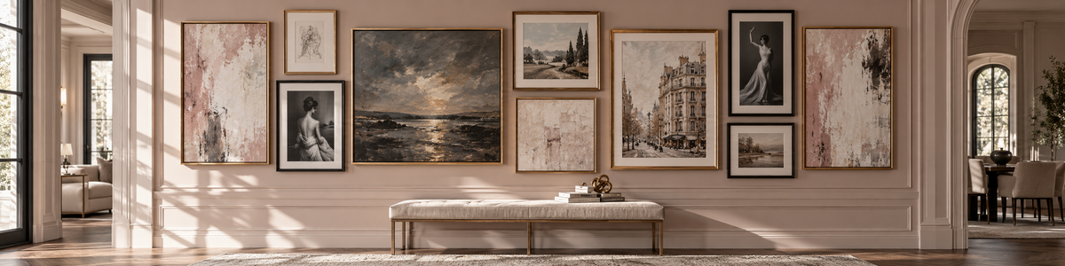 Wall Art