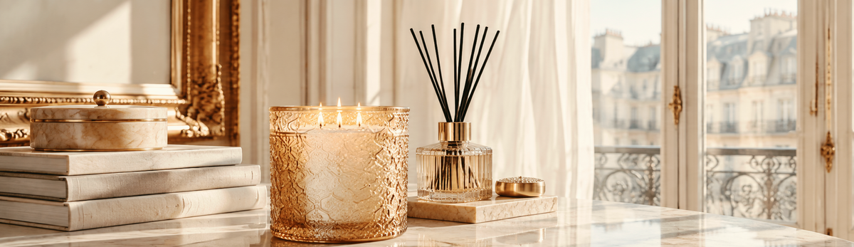Home Fragrance