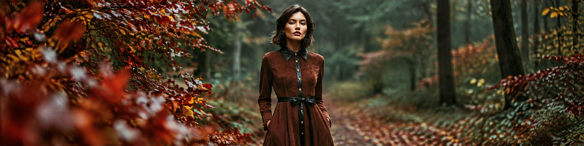 Fall Fashion
