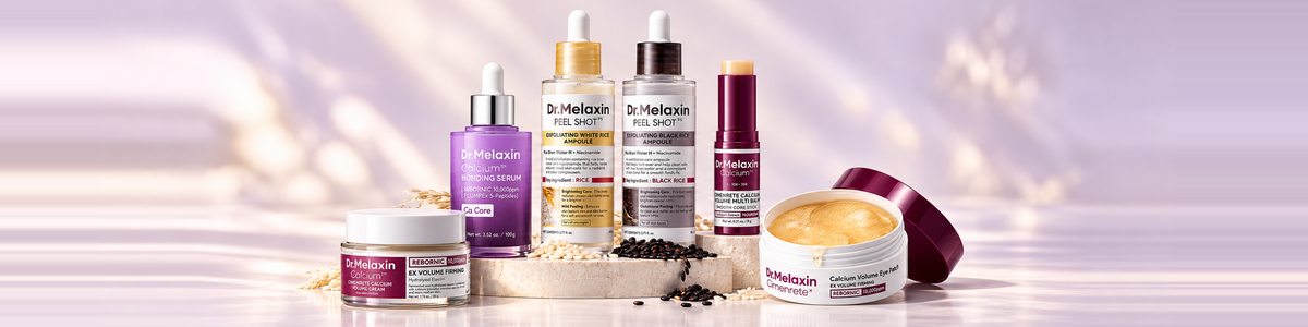 Dr. Melaxin