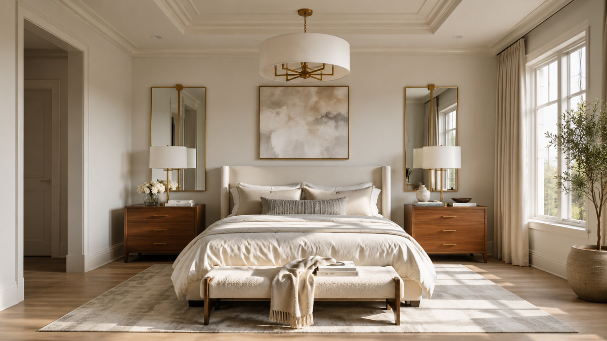 Bedding
