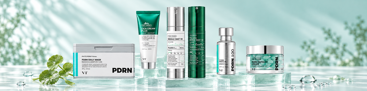 VT Cosmetics