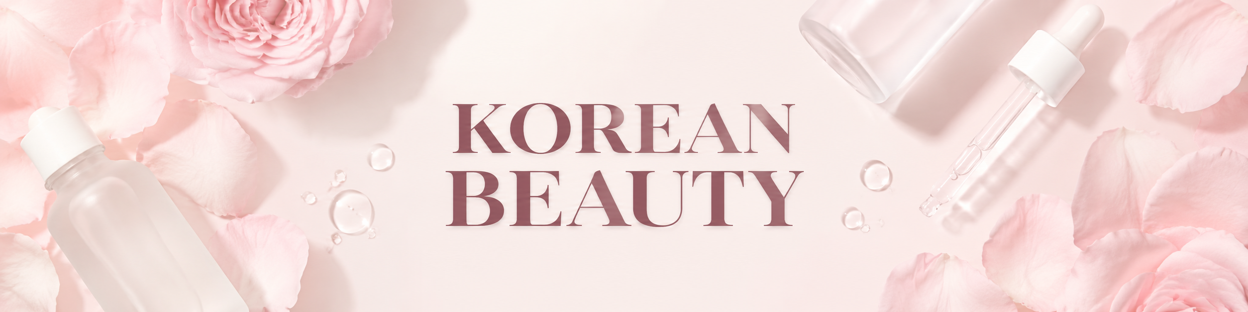 K-Beauty