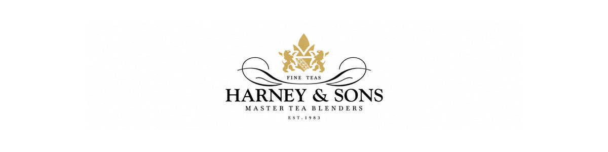 Harney & Sons Fine Teas