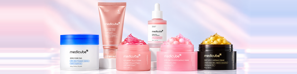Medicube
