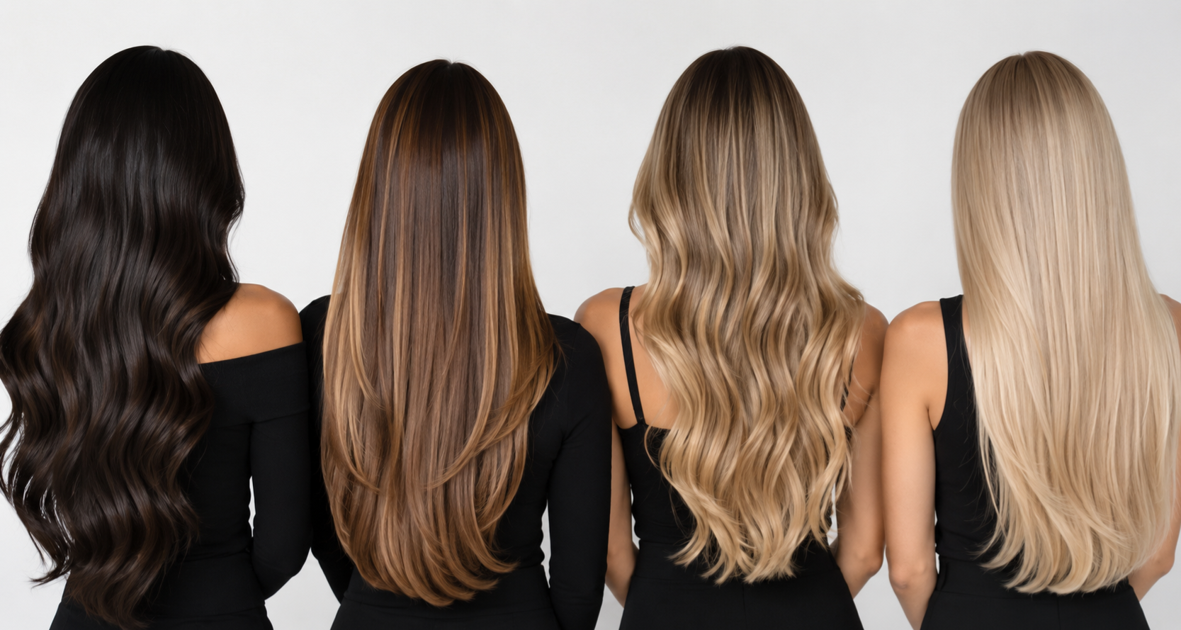 All Hair Care