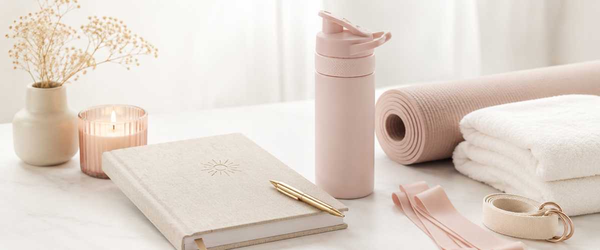 Wellness Essentials
