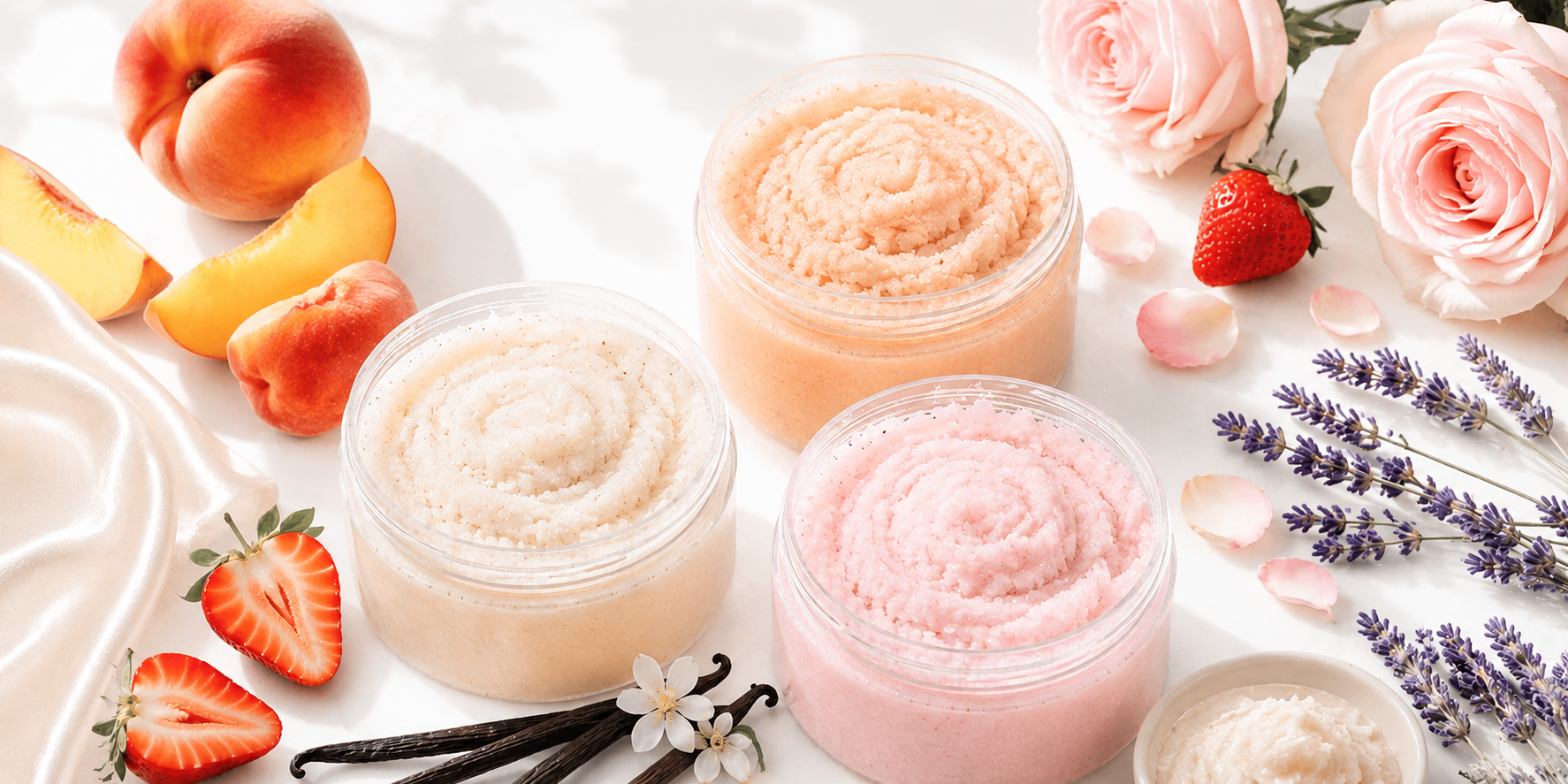 Body Scrubs
