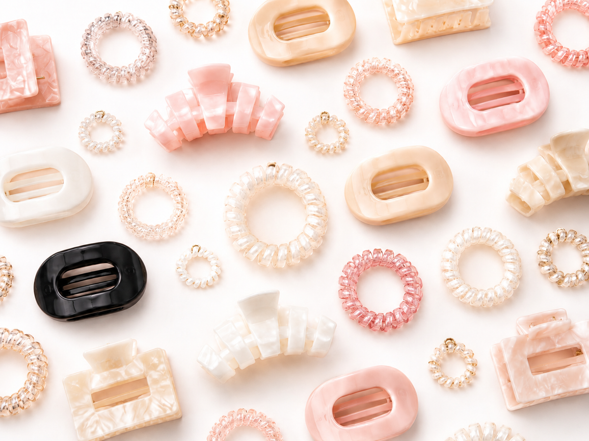 Hair Accessories