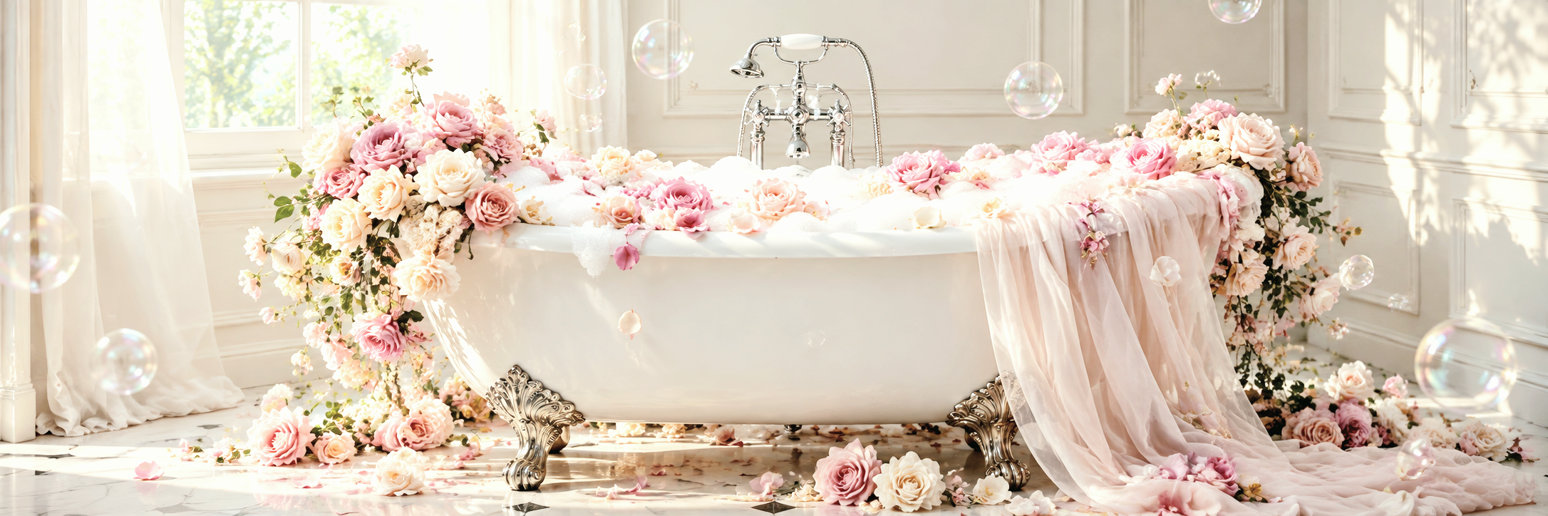All Bath and Body