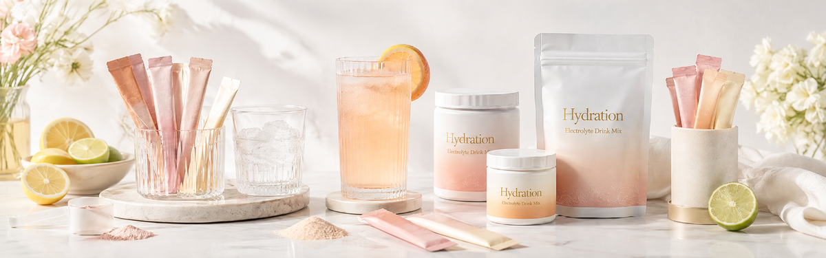 Hydration