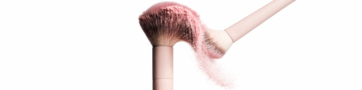 Makeup Brushes & Tools