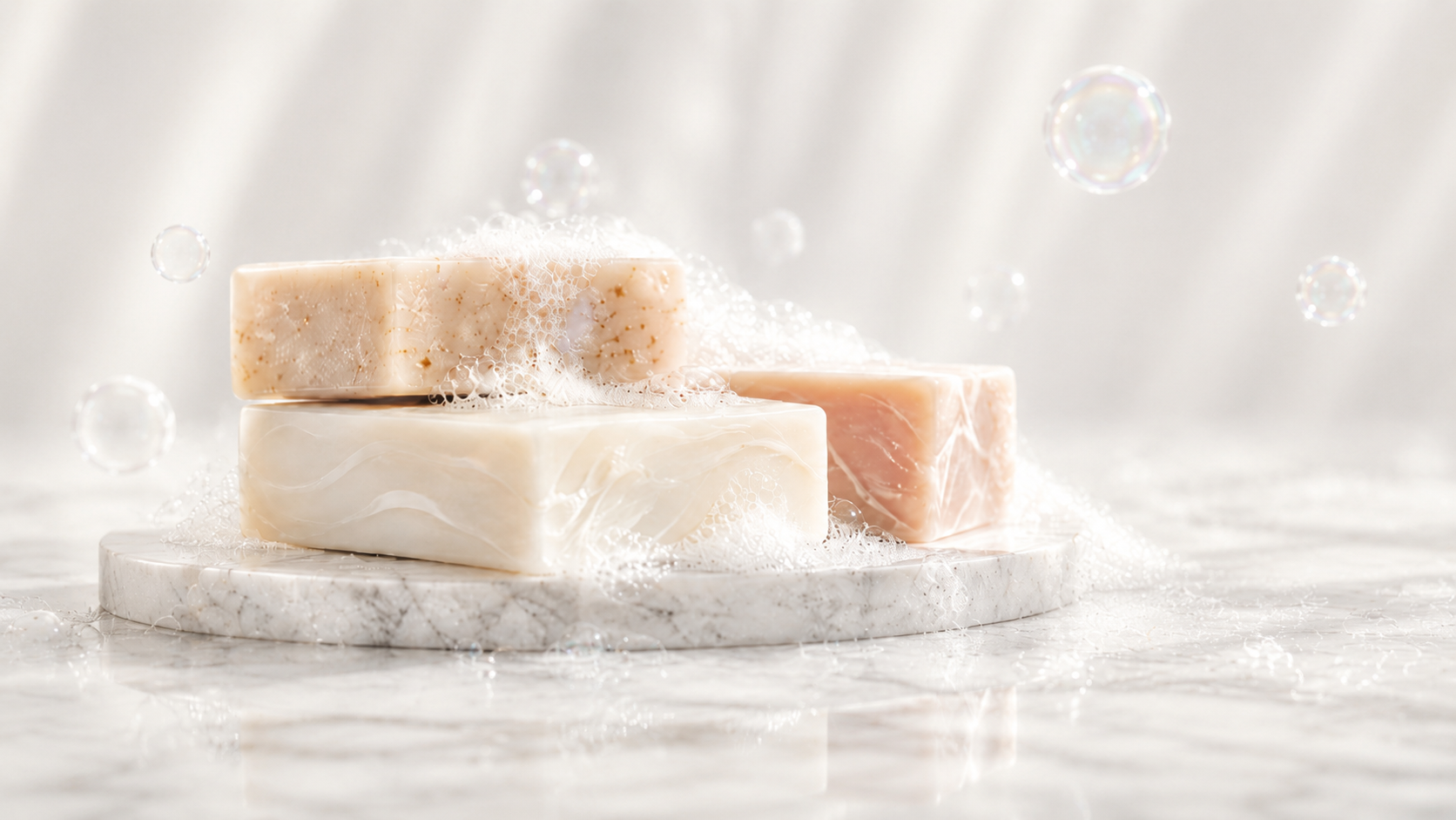 Soap & Shower Gel