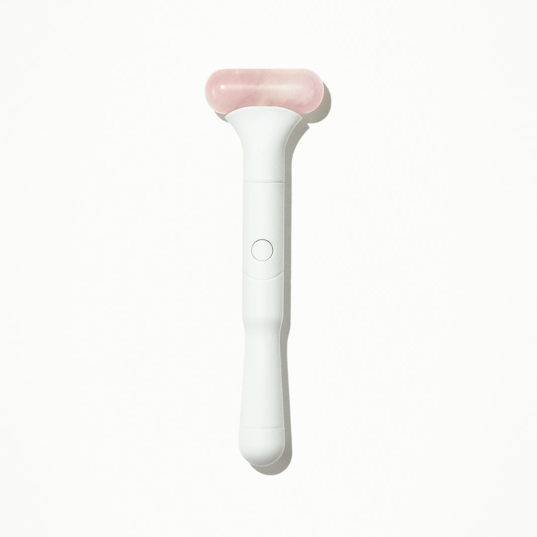Crystal Vibrating Energy Wand