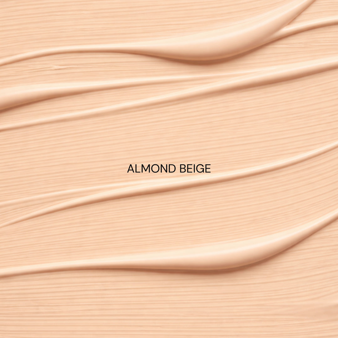 Full coverage foundation