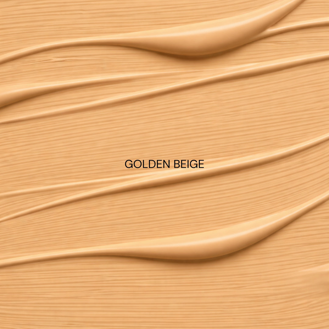 Mini Full Coverage Foundation