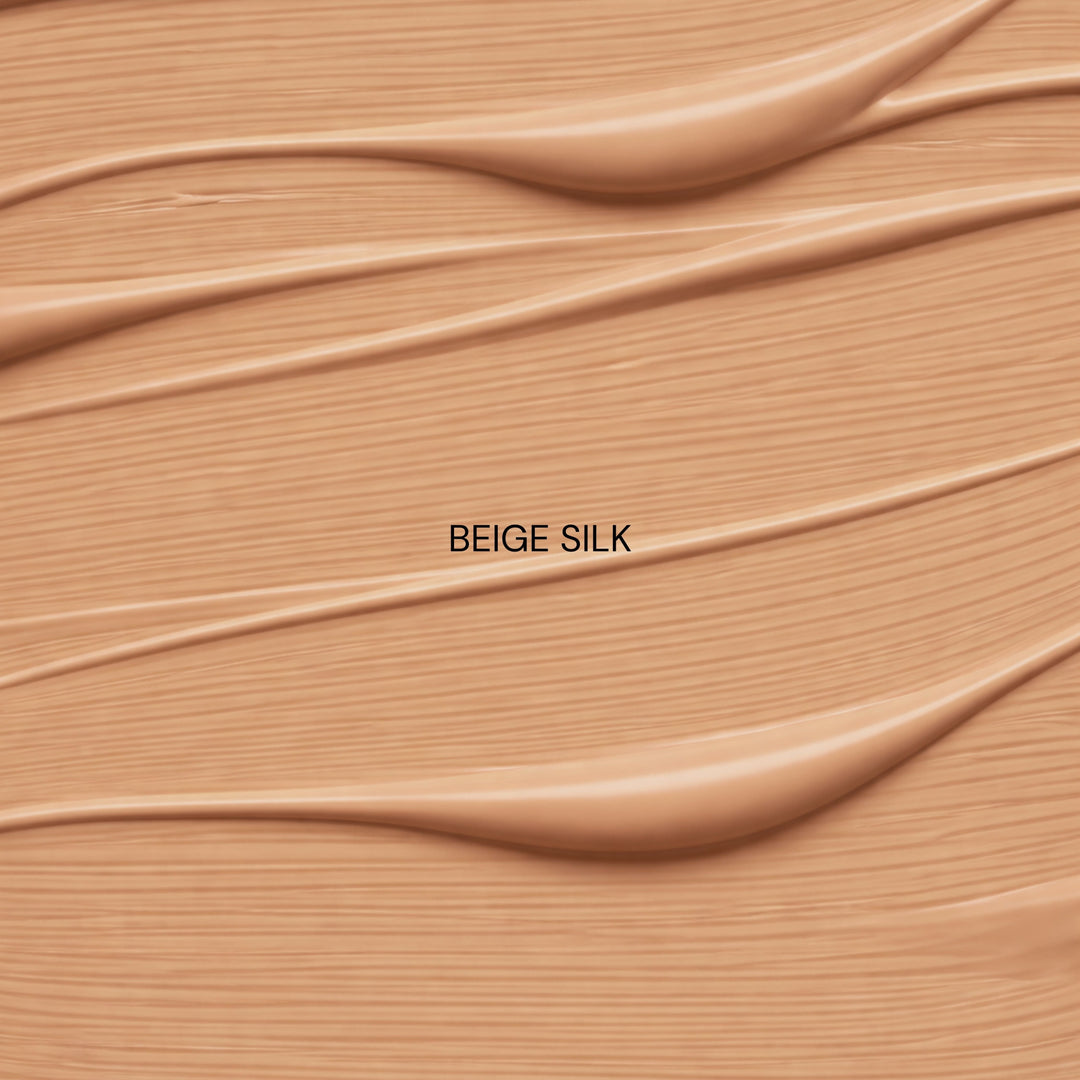 Full coverage foundation