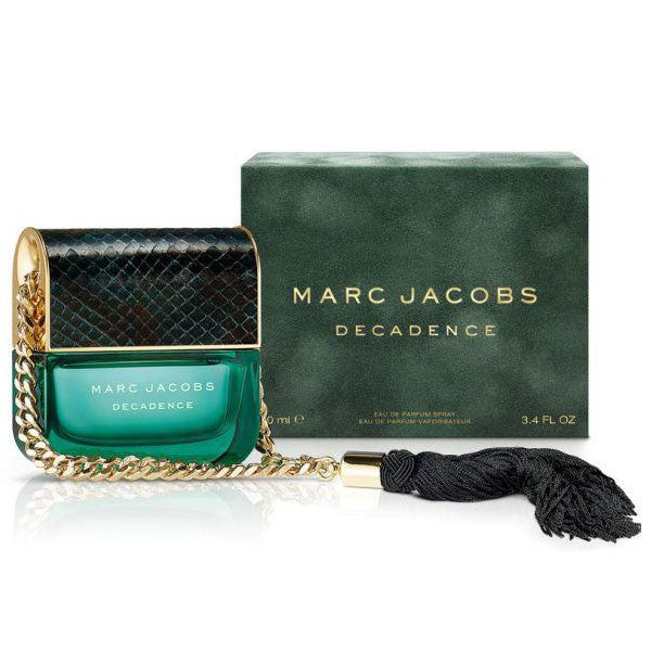 Marc Jacobs Decadence Eau De Parfum For Women 1.7 oz