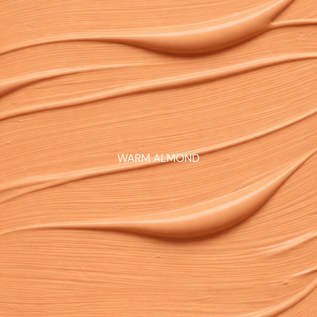 Full coverage foundation