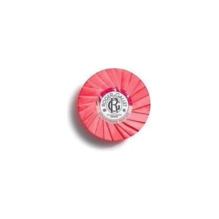 Roger & Gallet Red Ginger Wellbeing Soap 3.5 oz