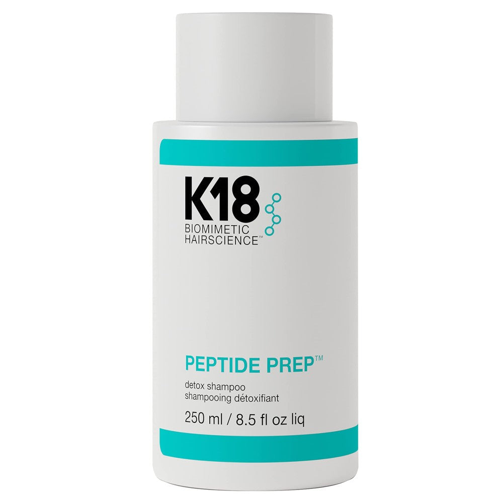 K18 Peptide Prep Detox Shampoo 250 ML