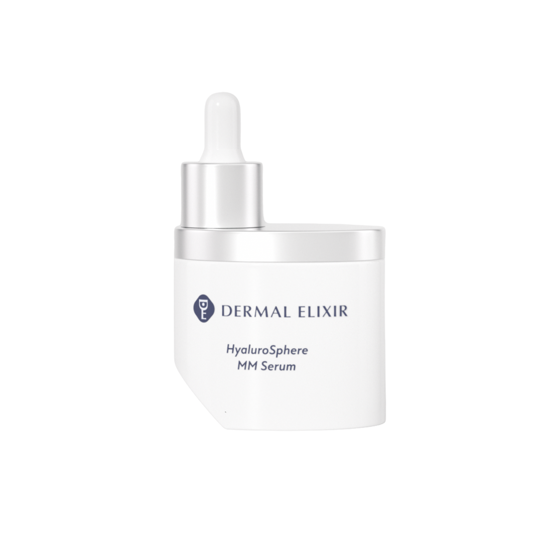 Dermal Elixir HyaluroSphere MM Serum