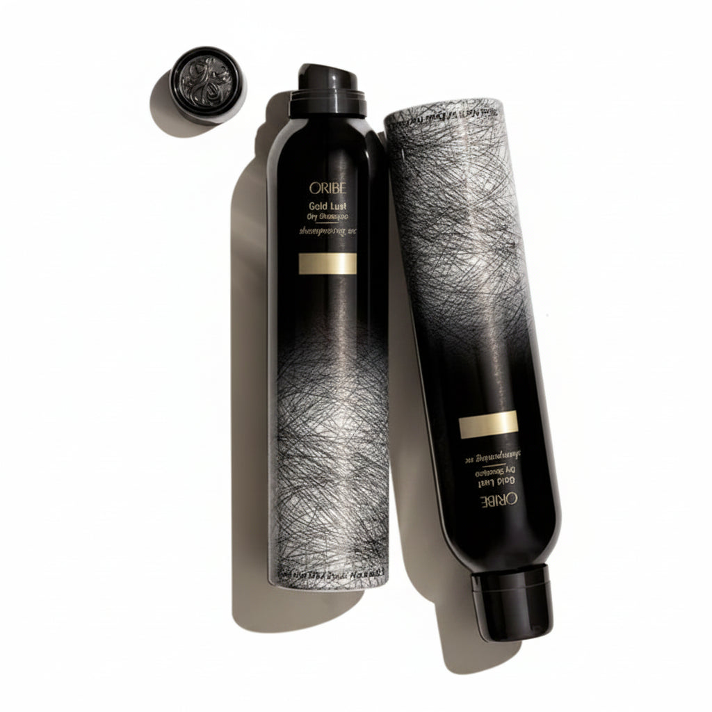 Oribe Gold Lust Dry Shampoo 8.5 Oz