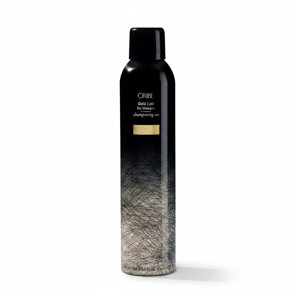 Oribe Gold Lust Dry Shampoo 300ml