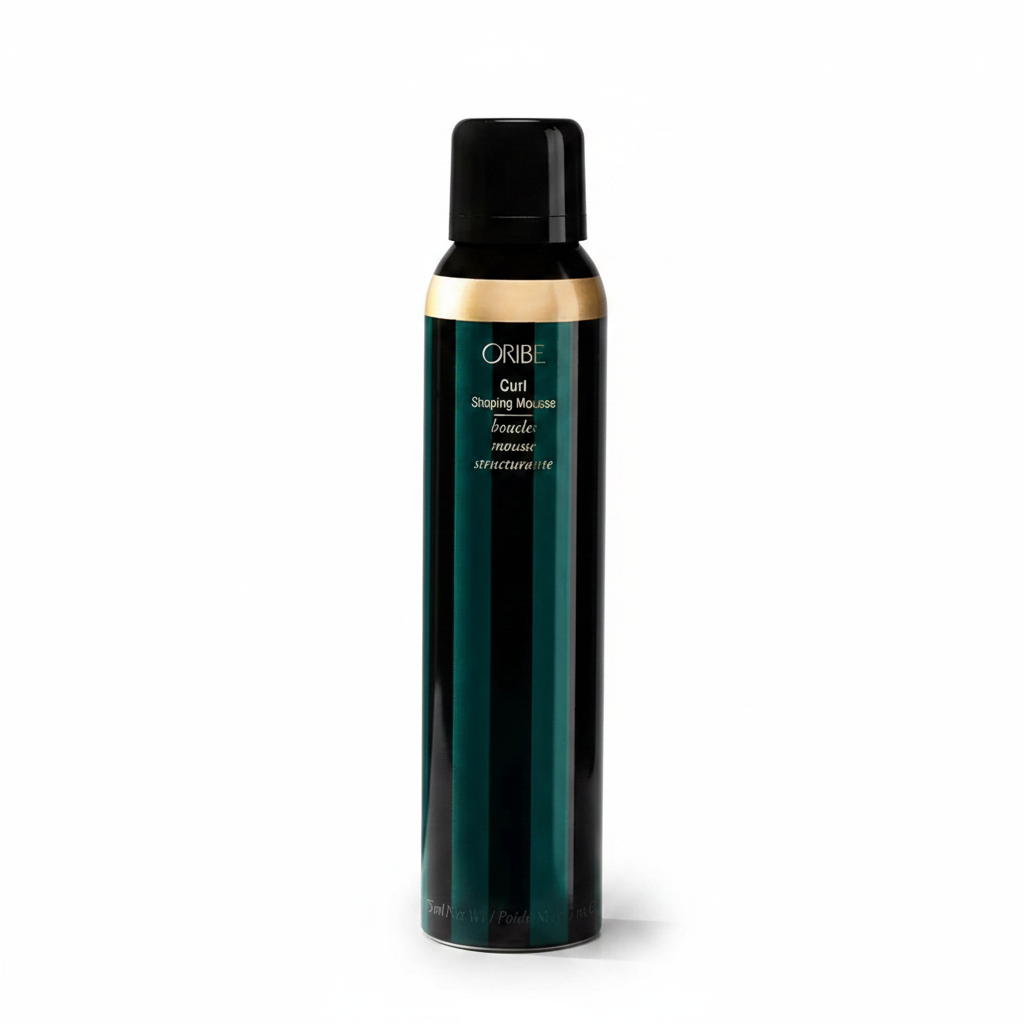 Oribe Curl Shaping Mousse 175ml