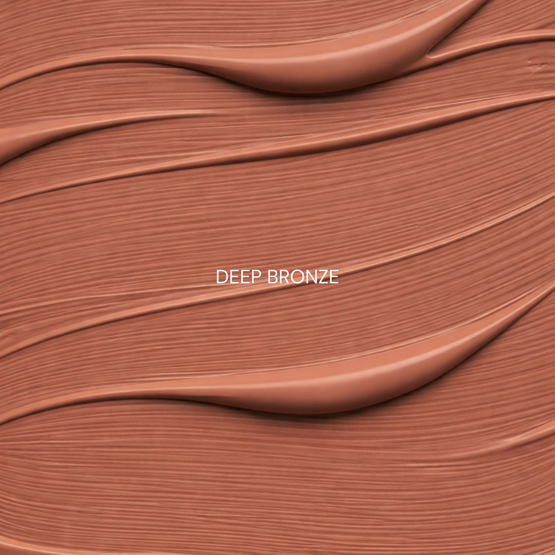 Full coverage foundation