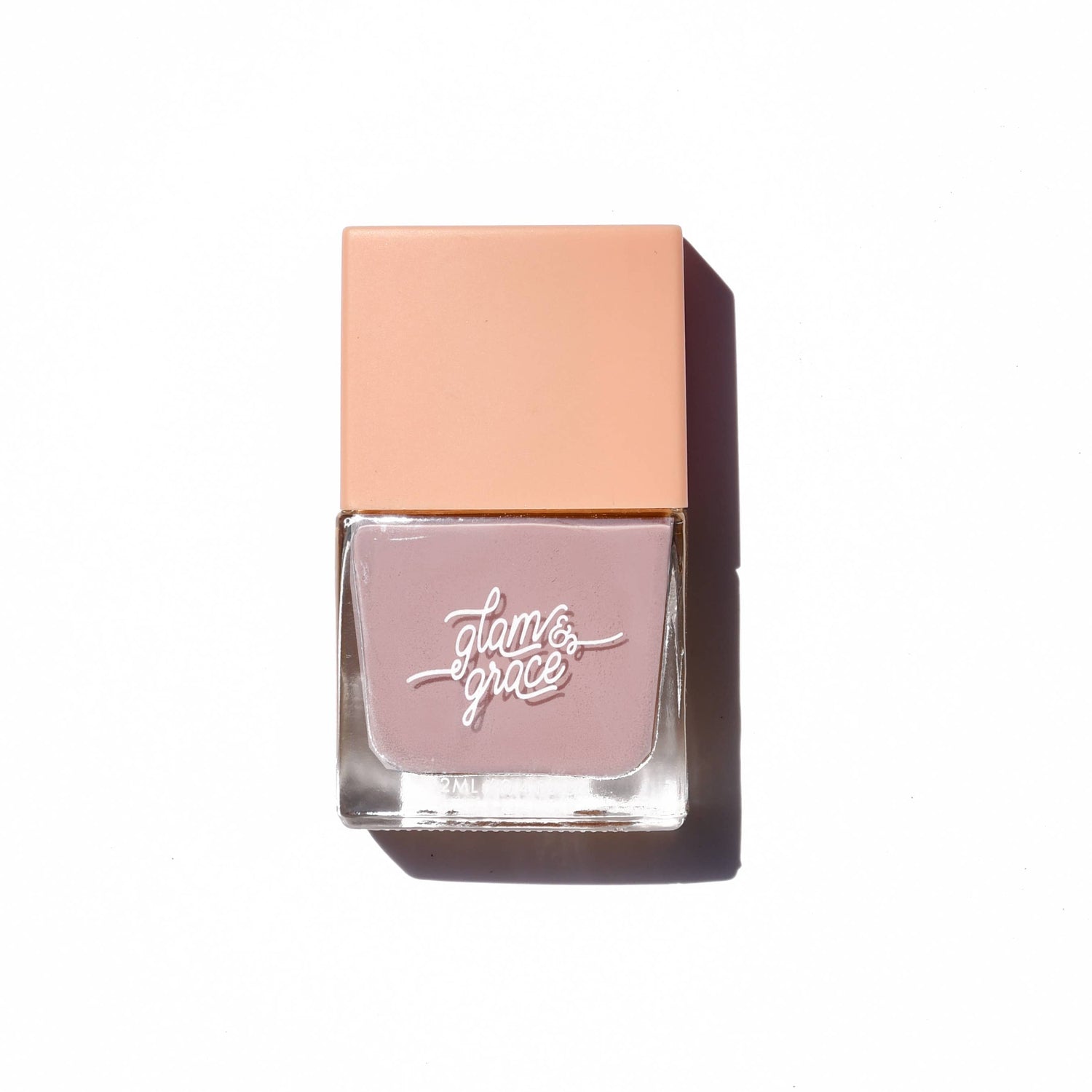 Glam & Grace Nail Polish - Dew Drop