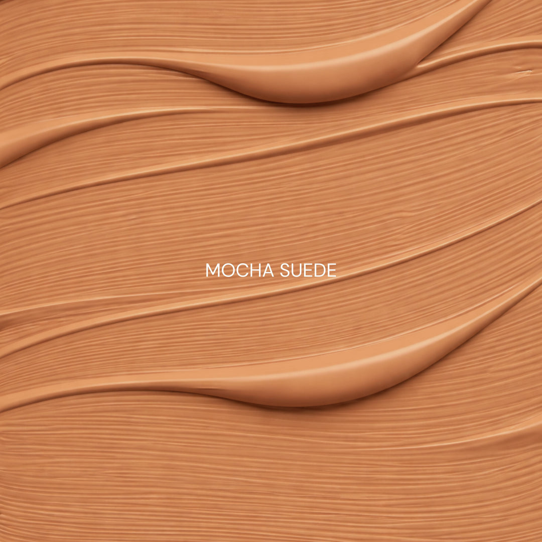 Mini Full Coverage Foundation