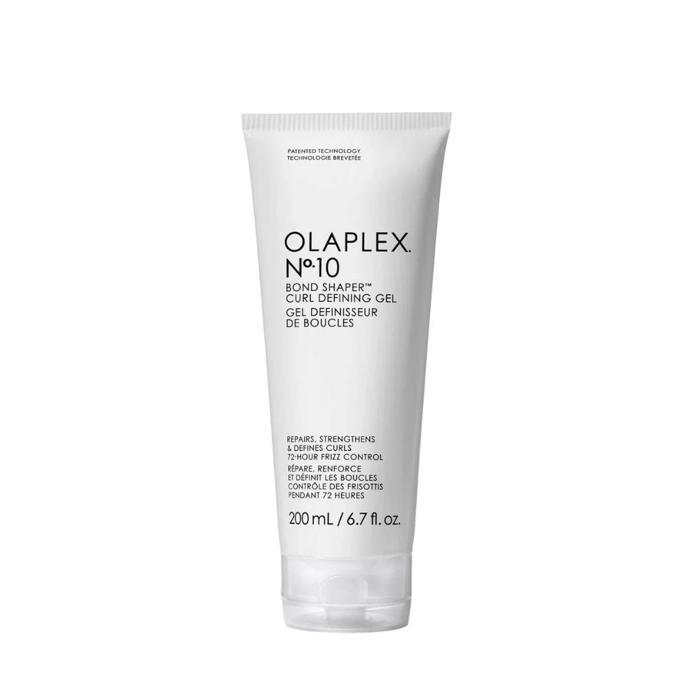 Olaplex No. 10 Bond Shaper Curl Defining Gel 200 ML