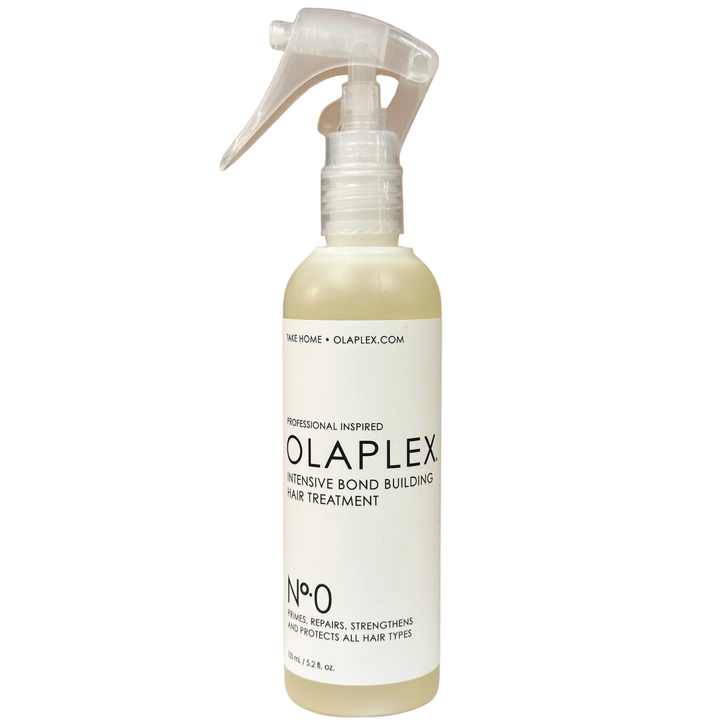Olaplex No.0 Intensive Bond Building Hair Treatment 155 ML