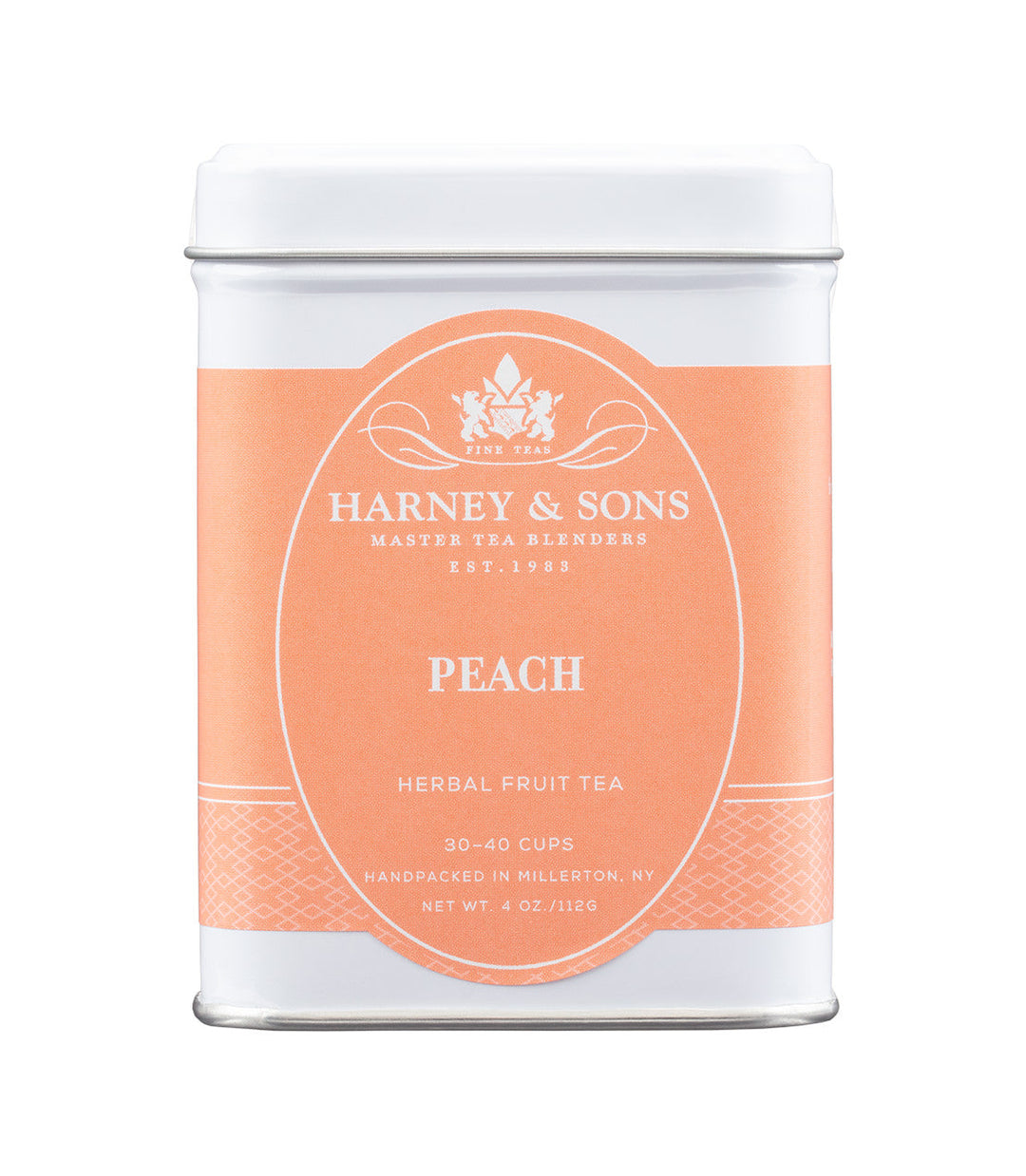 Peach Fruit Tea