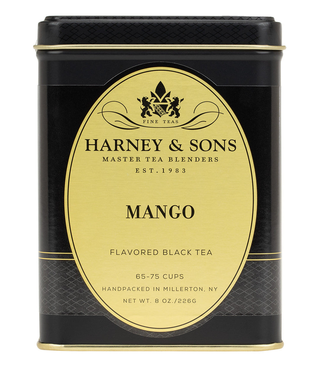 Mango Black