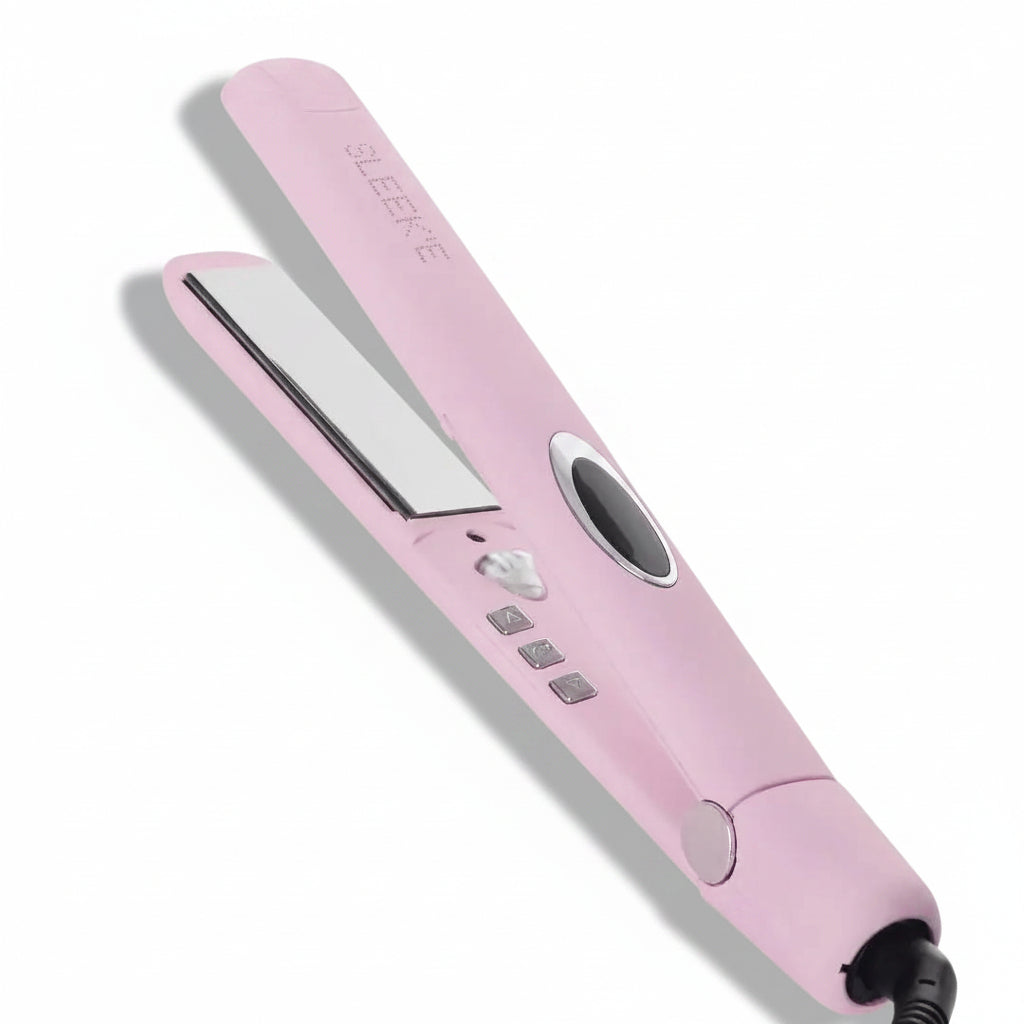 1" Titanium Flat Iron