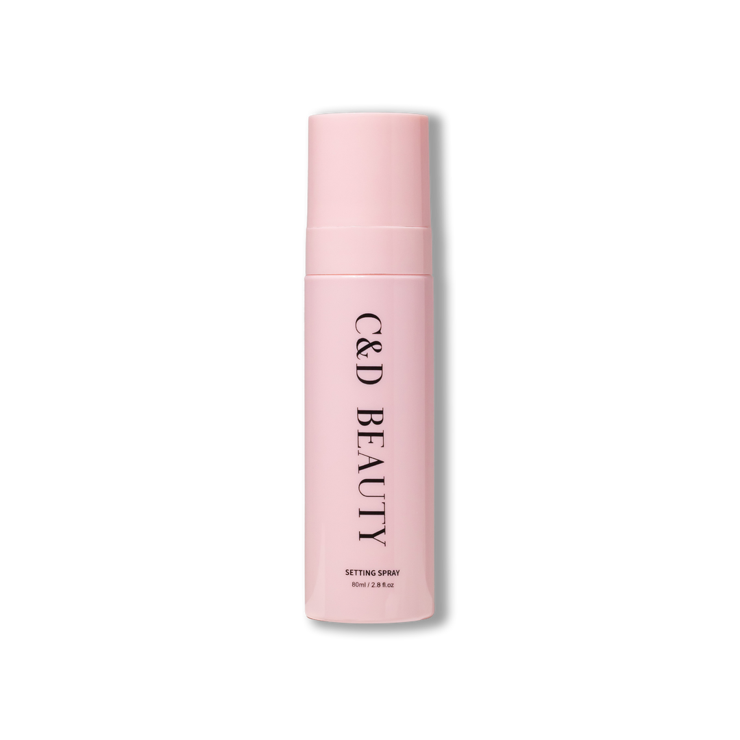 HydraLock Setting Spray