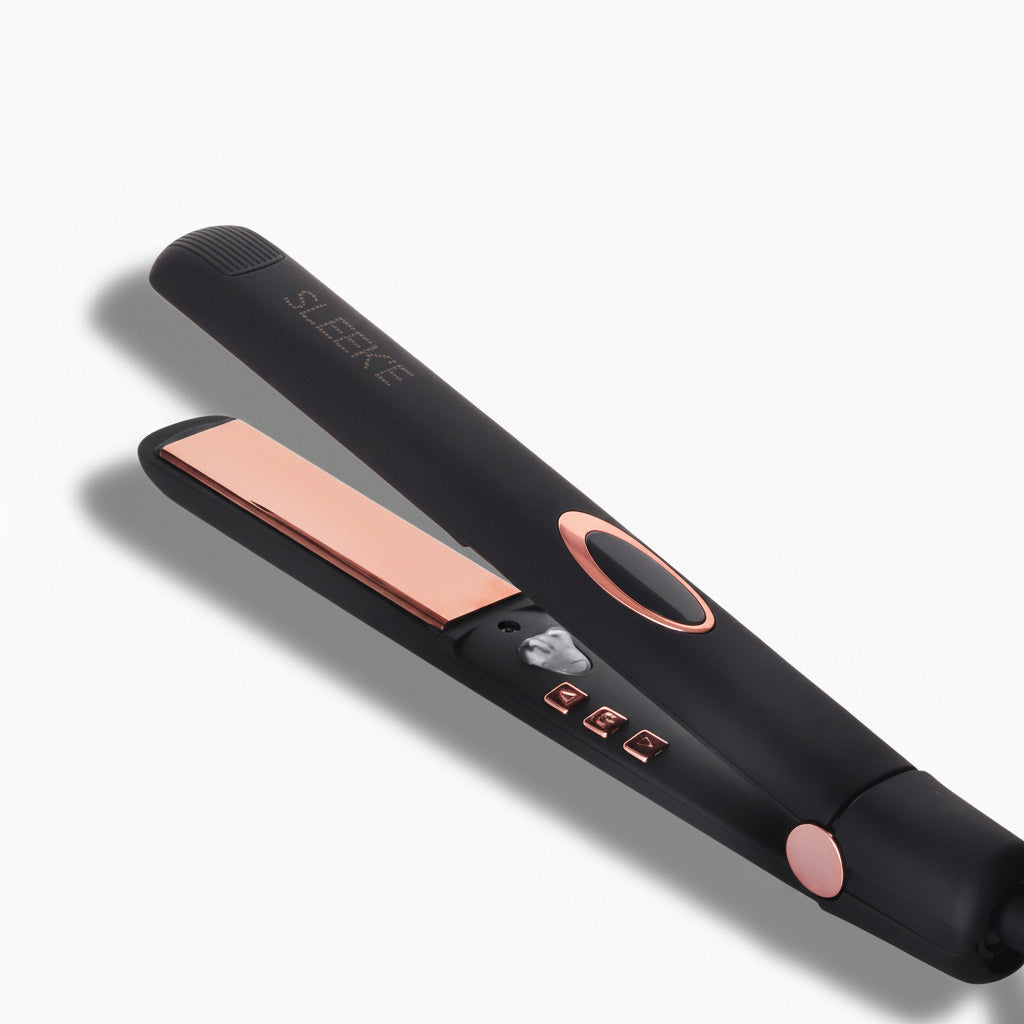1" Titanium Flat Iron