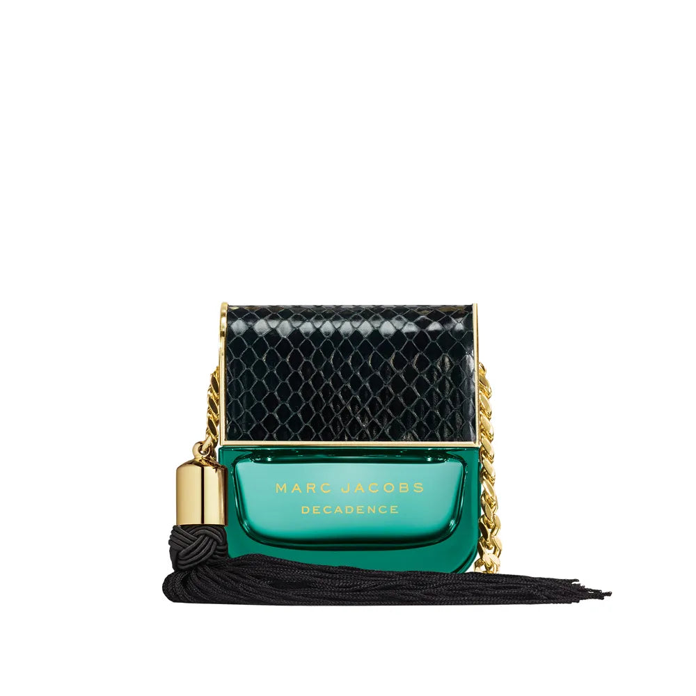 Marc Jacobs Decadence Eau De Parfum For Women 1.7 oz