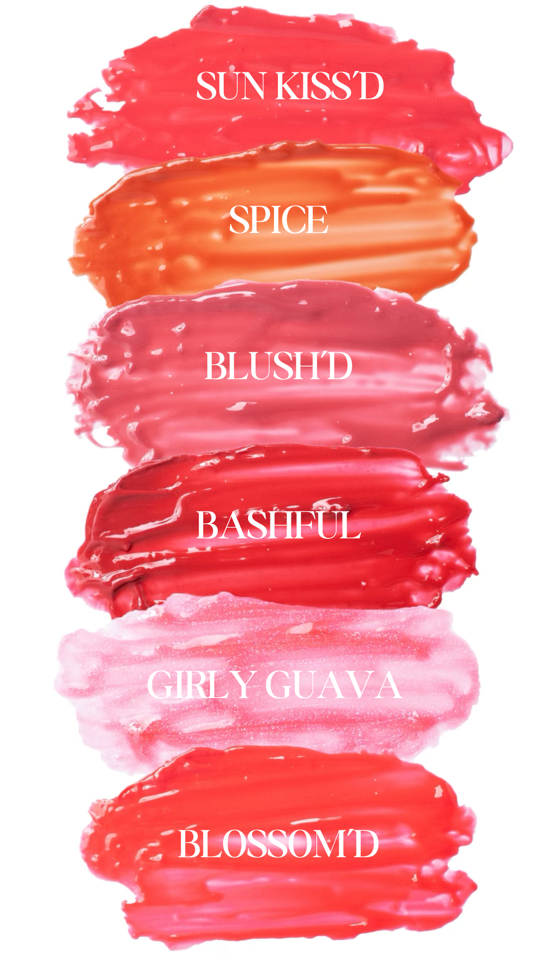 beaut. Lip Luv’d